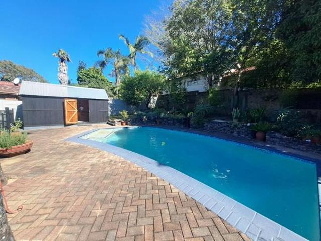4 Bedroom House in West Acres