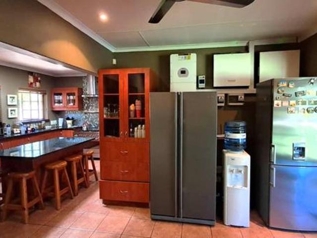 4 Bedroom House in West Acres