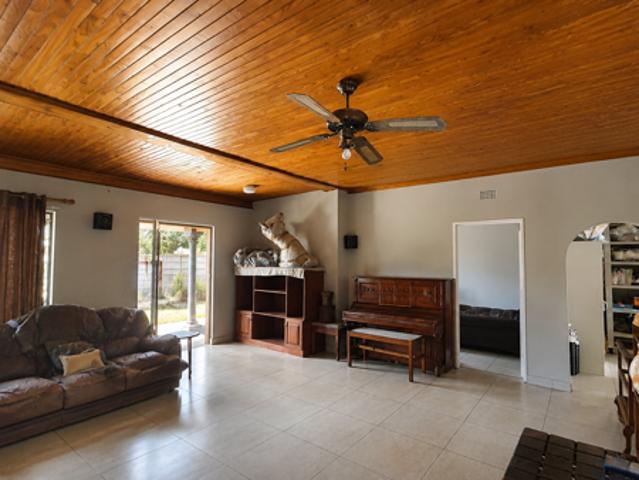 4 Bedroom House in West Acres