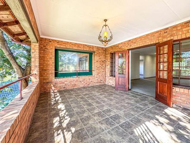 4 Bedroom House in West Acres