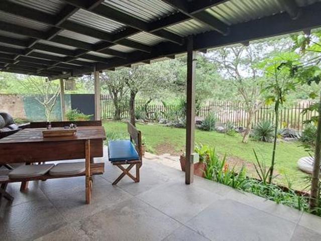 4 Bedroom House in West Acres Ext 20