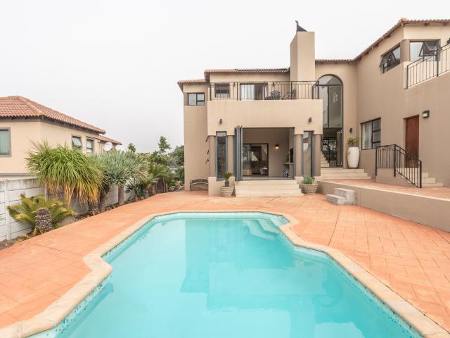 4 Bedroom House in West Beach