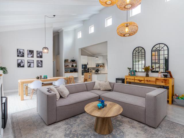 4 Bedroom House in West Beach