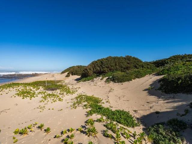 4 Bedroom House in West Beach