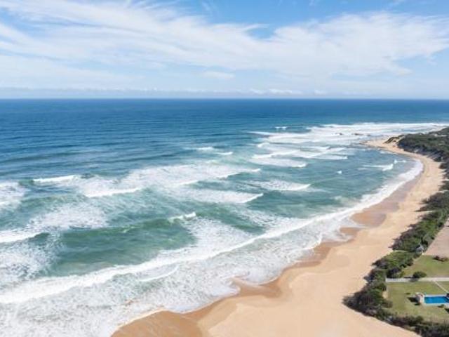 4 Bedroom House in West Beach