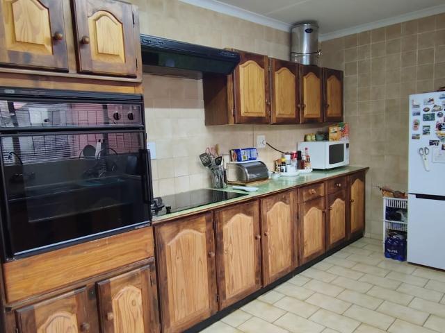 4 Bedroom House in Westonaria