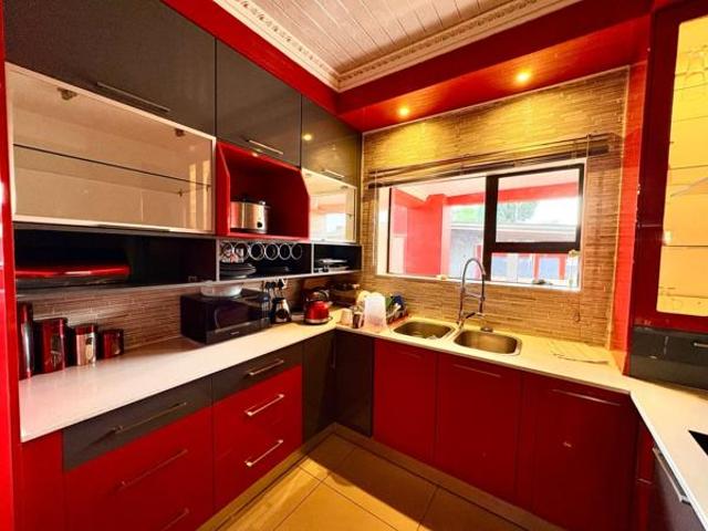 4 Bedroom House in Westonaria