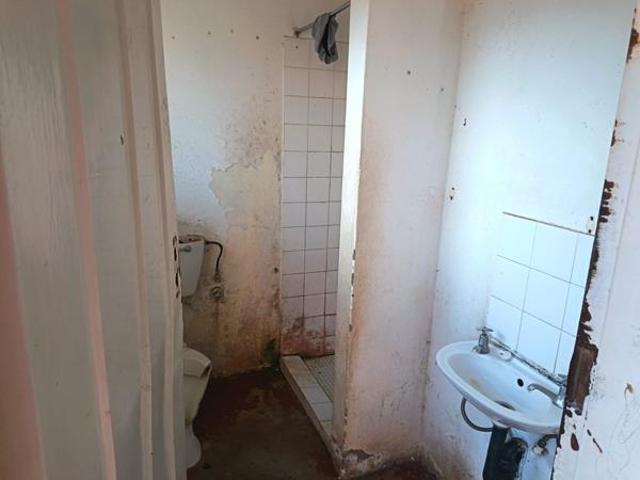 4 Bedroom House in Westonaria