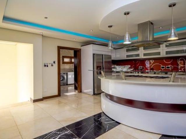4 Bedroom House in Westbrook