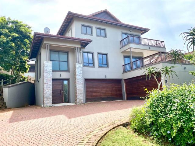 4 Bedroom House in Westbrook