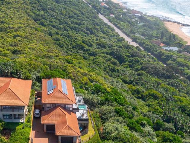 4 Bedroom House in Westbrook