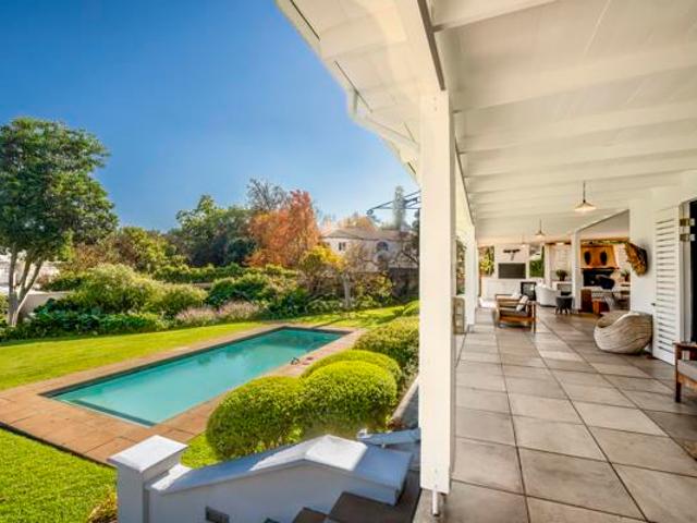 4 Bedroom House in Westcliff