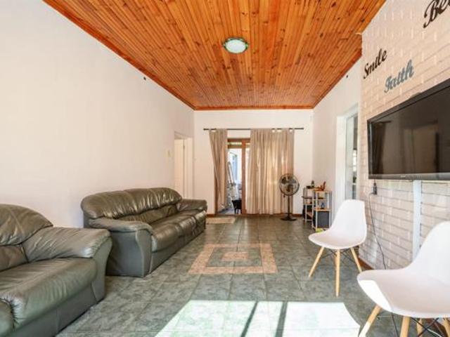 4 Bedroom House in Westering