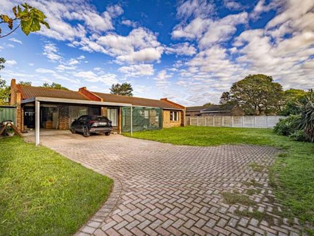4 Bedroom House in Westering