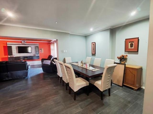 4 Bedroom House in Western Hills