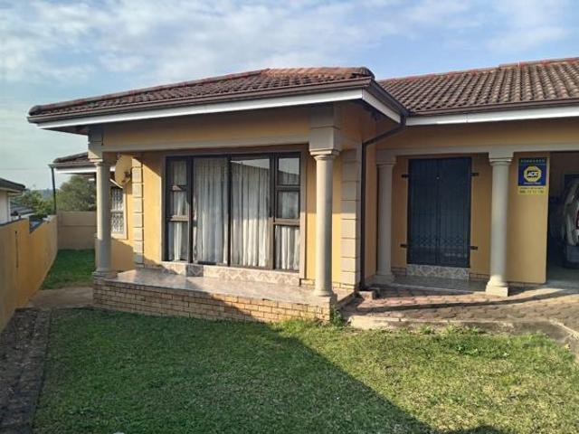 4 Bedroom House in Westgate