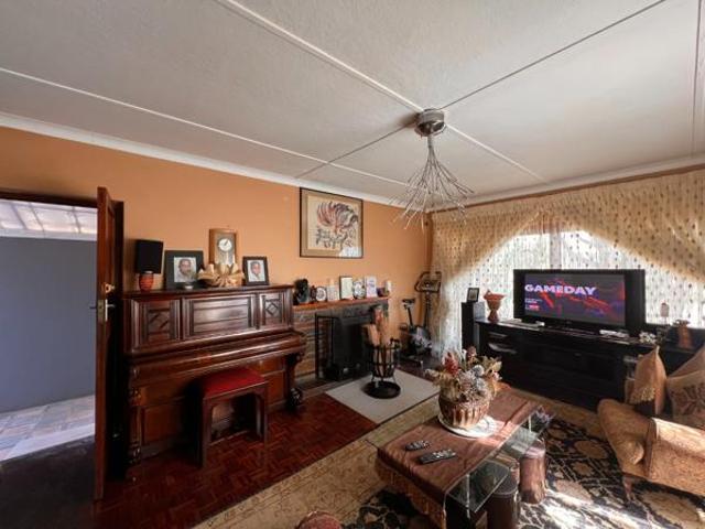 4 Bedroom House in Westgate