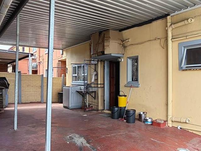 4 Bedroom House in Westham