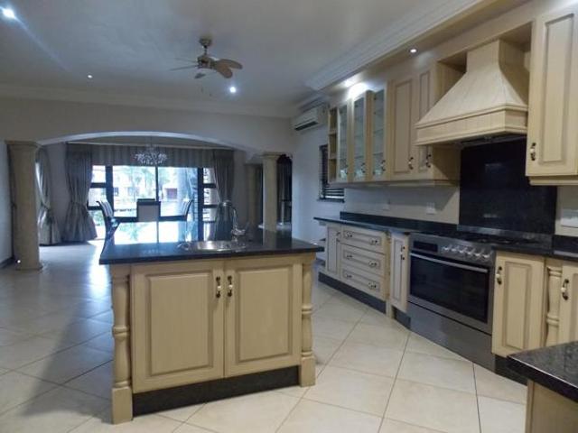 4 Bedroom House in Westlake Country & Safari Estate