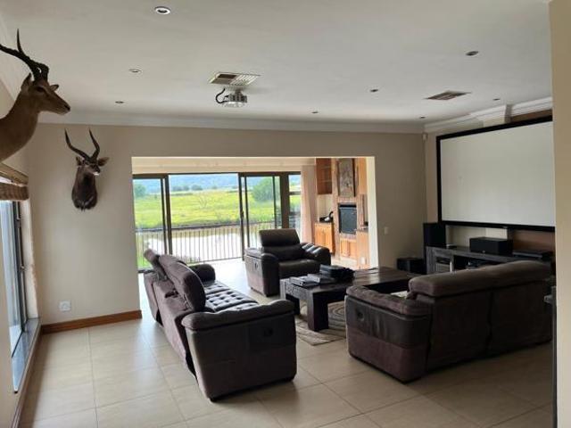 4 Bedroom House in Westlake Country & Safari Estate