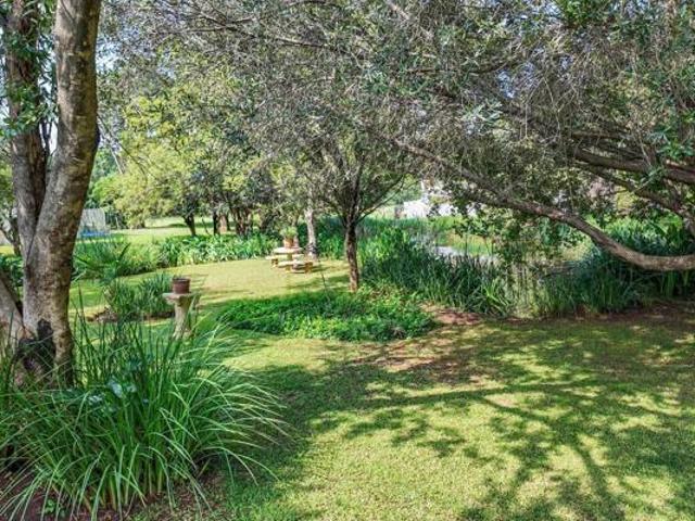 4 Bedroom House in Westlake Country & Safari Estate