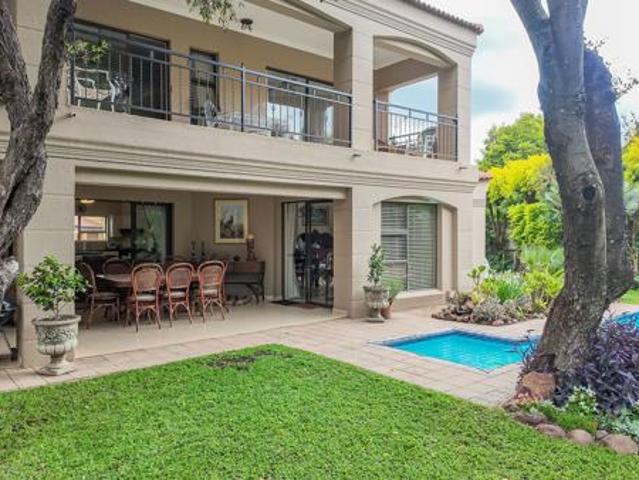 4 Bedroom House in Westlake Country & Safari Estate