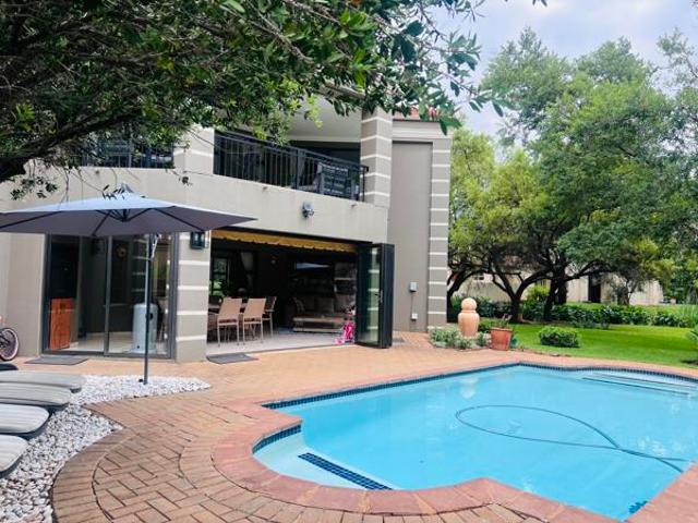 4 Bedroom House in Westlake Country & Safari Estate