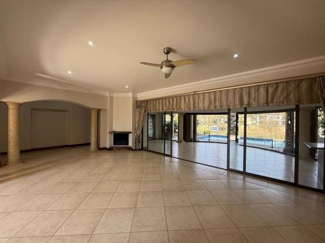 4 Bedroom House in Westlake Estate
