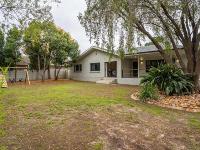 4 Bedroom House in Westridge