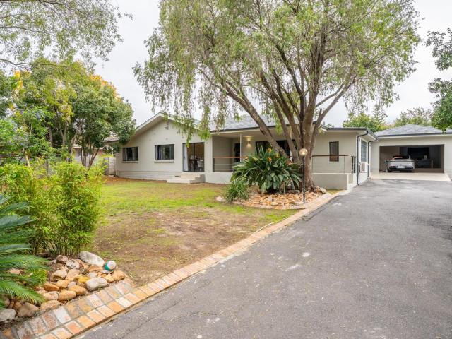 4 Bedroom House in Westridge