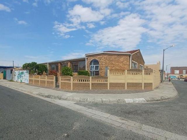 4 Bedroom House in Westridge
