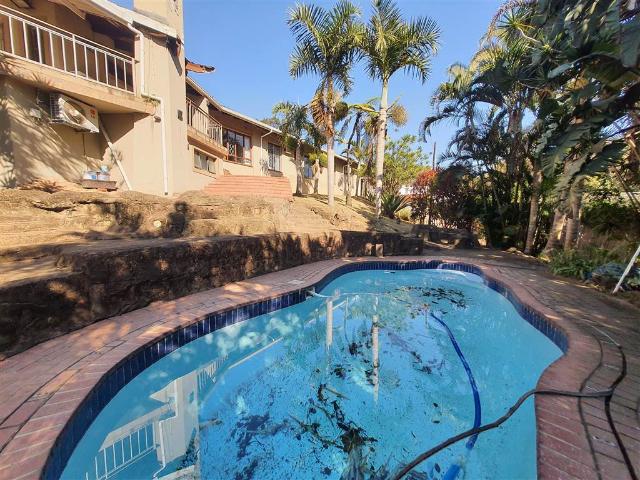 4 Bedroom House in Westville