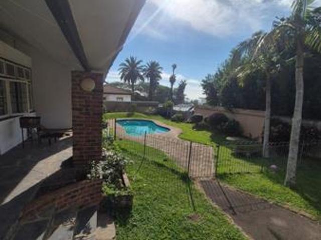 4 Bedroom House in Westville