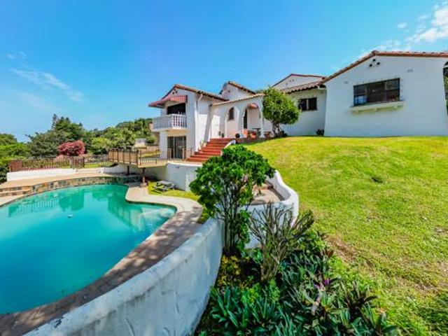4 Bedroom House in Westville