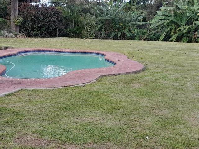 4 Bedroom House in Westville