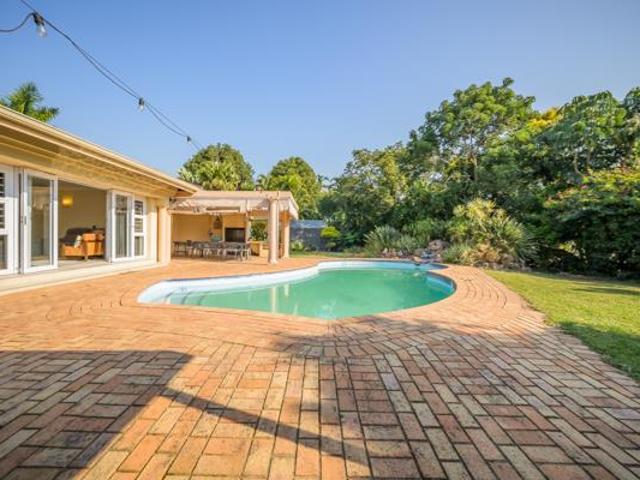4 Bedroom House in Westville