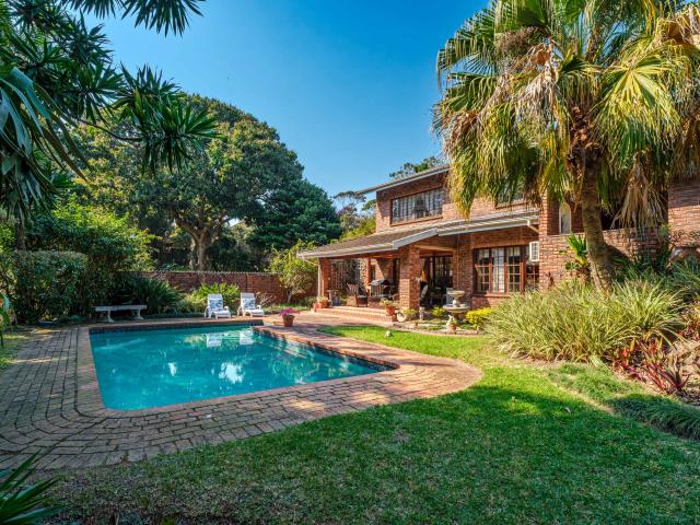 4 Bedroom House in Westville