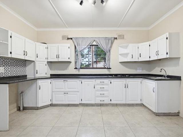 4 Bedroom House in Westville