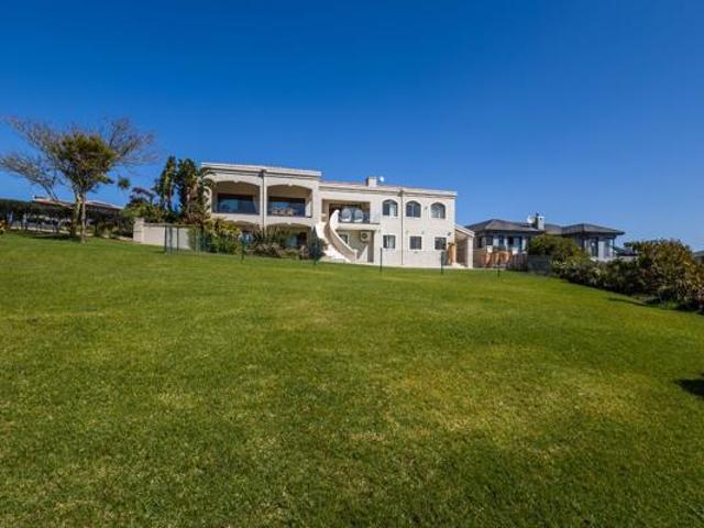 4 Bedroom House in Whale Rock Heights
