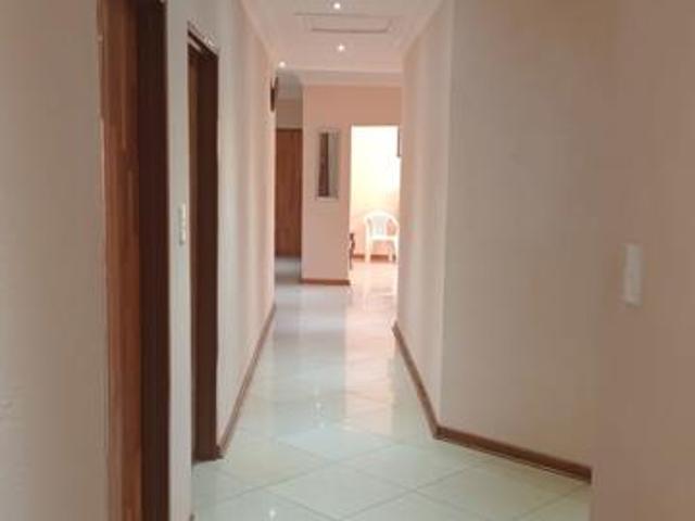 4 Bedroom House in White River