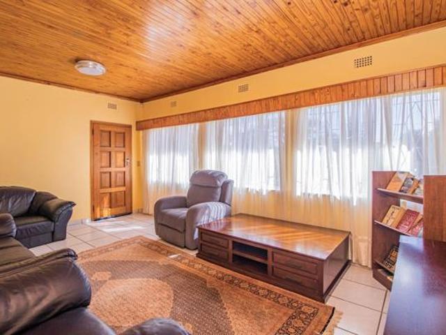 4 Bedroom House in White River
