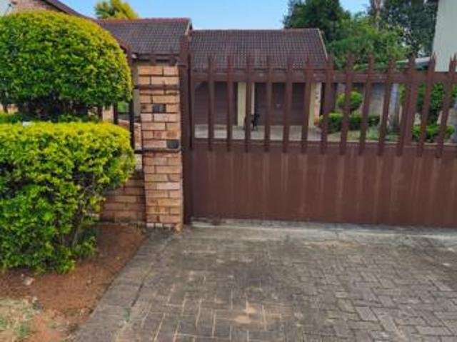 4 Bedroom House in White River