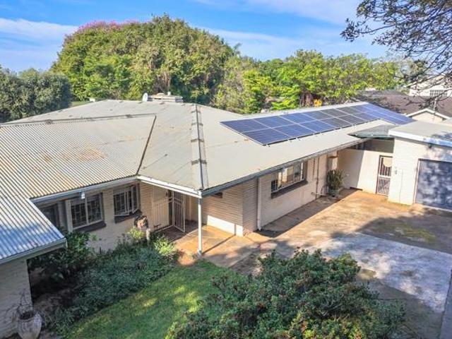 4 Bedroom House in White River