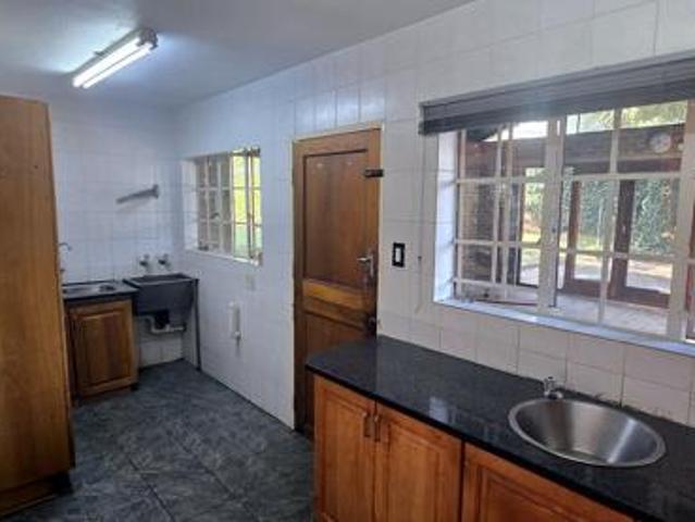 4 Bedroom House in White River