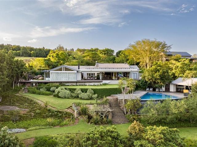 4 Bedroom House in White River