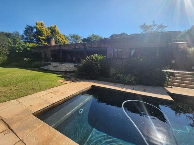 4 Bedroom House in White River Country Estate