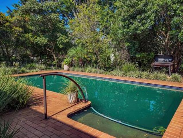 4 Bedroom House in White River Country Estate