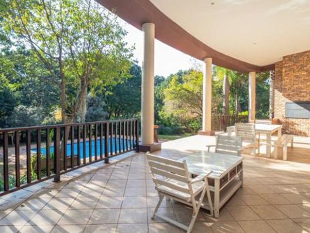 4 Bedroom House in White River Country Estate