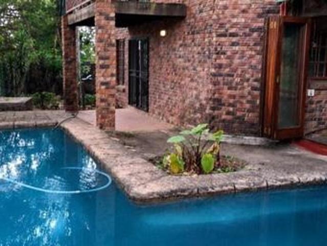 4 Bedroom House in White River Central