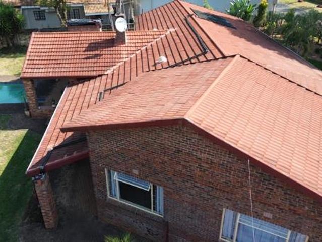 4 Bedroom House in White River Central